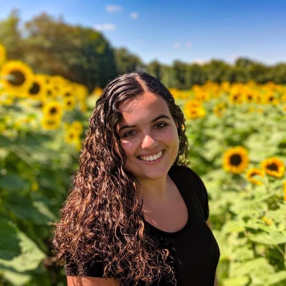 Meet your Posher, Cassie